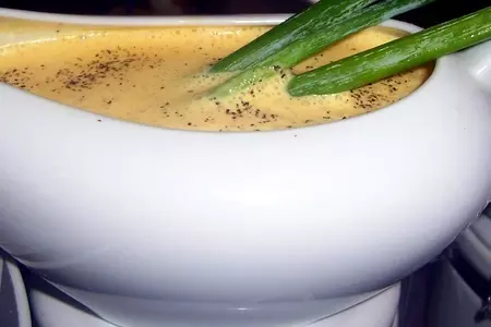 Розовые котлеты с манговым соусом: шаг 4