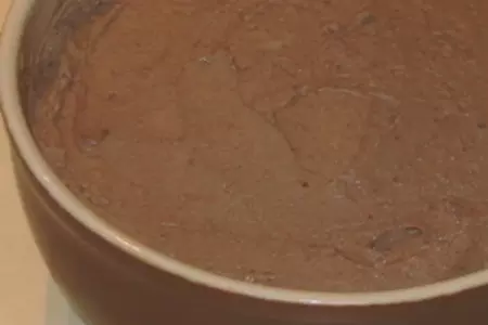 Паштет из куриной печени: шаг 3