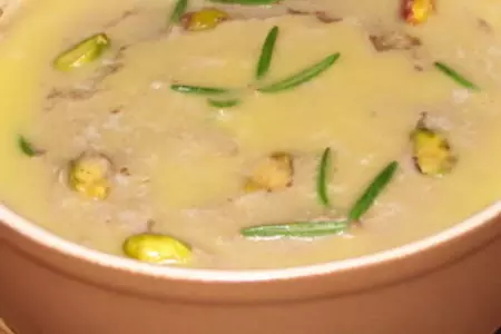 Паштет из куриной печени: шаг 4