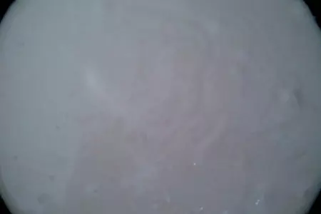 Смородиновый пирог простой: шаг 2