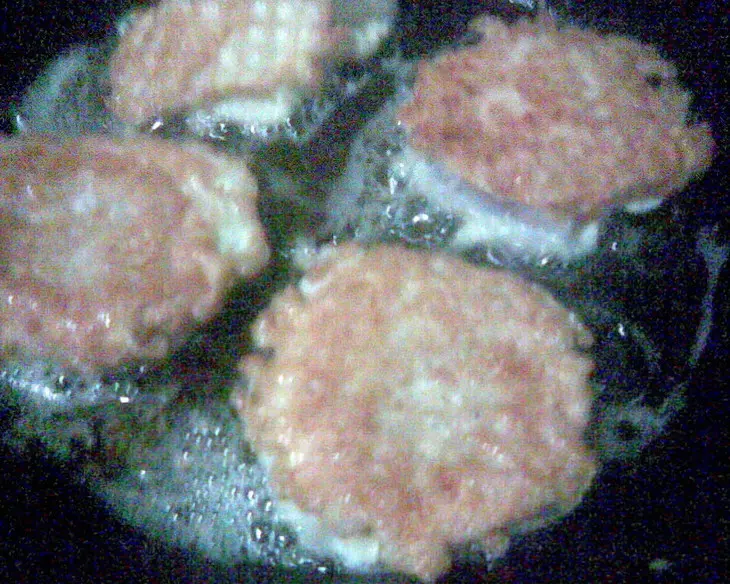 Жареная рыба: шаг 6