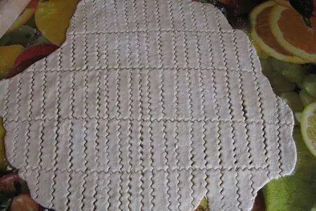 Палочки из сырого картофеля, жареные и печёные: шаг 2