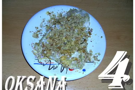 Рыба по-южнорусски: шаг 4