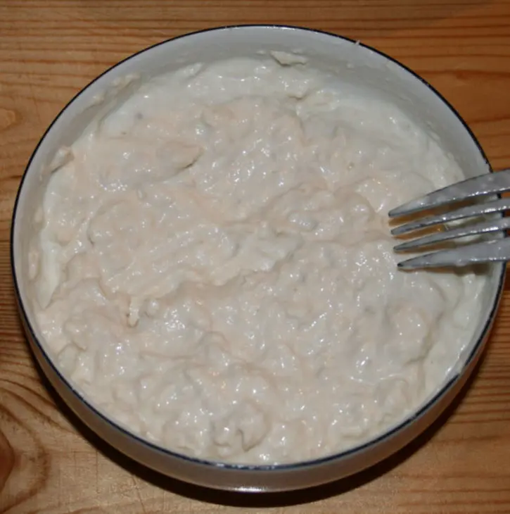 Мясо "провансаль": шаг 2
