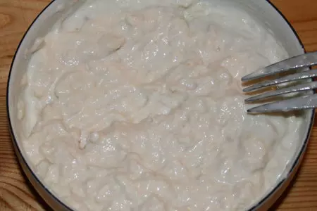 Мясо "провансаль": шаг 2