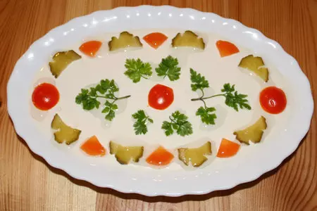 Мясо "провансаль": шаг 6