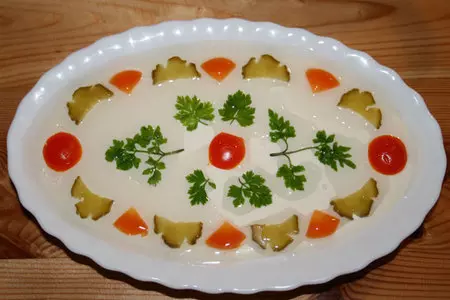 Мясо "провансаль": шаг 7