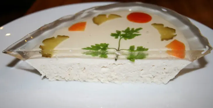 Мясо "провансаль": шаг 8