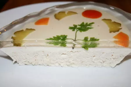 Мясо "провансаль": шаг 8
