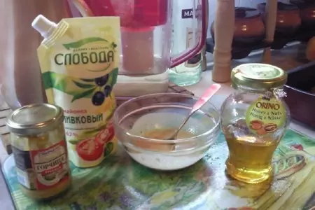 Пряная говядина для любимого мужа :): шаг 3