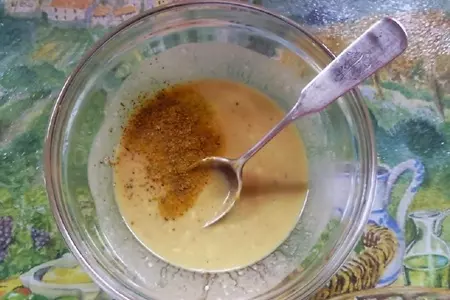 Пряная говядина для любимого мужа :): шаг 5
