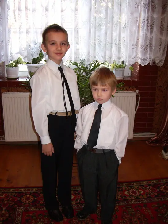 Торт.: шаг 5