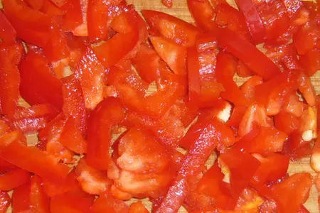 Куриные грудки с репой в сметане: шаг 2