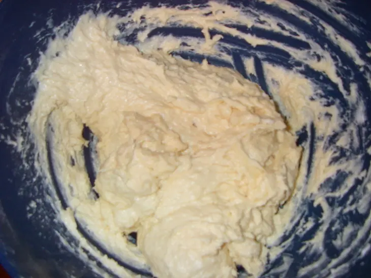 Пирожки с курицей, картофелем и солеными огурчиками.: шаг 3