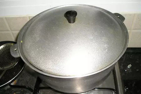 Капуста тушенная: шаг 10