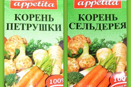 Сытная похлёбка: шаг 5