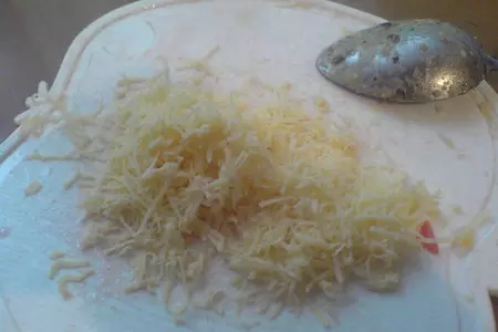 Паста с овощами: шаг 5