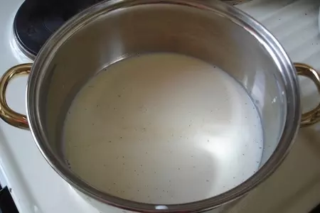 Капустные котлеты: шаг 1