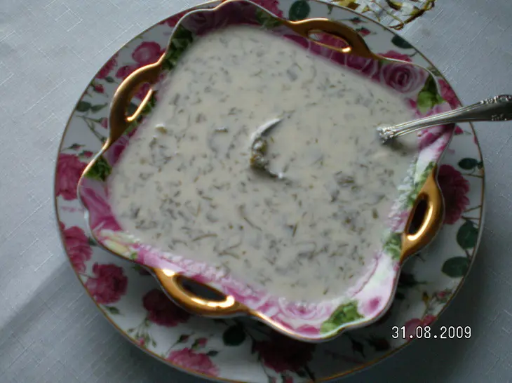 Довга: шаг 8