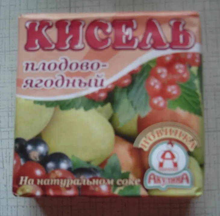 Домашний быстрый тортик: шаг 1