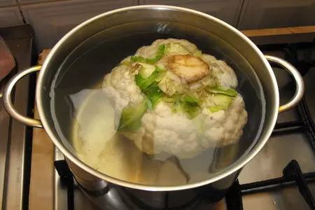 "шапка мономаха"(не салат): шаг 1
