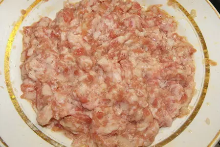 "шапка мономаха"(не салат): шаг 2