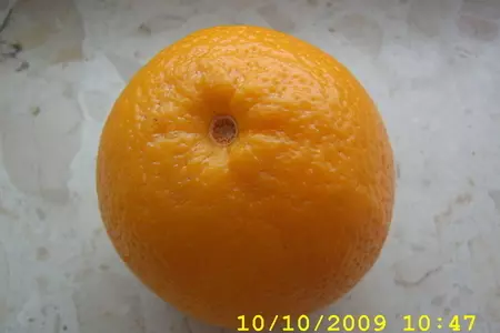 Домашний ликёр: шаг 4
