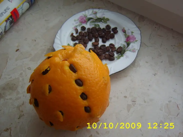 Домашний ликёр: шаг 5