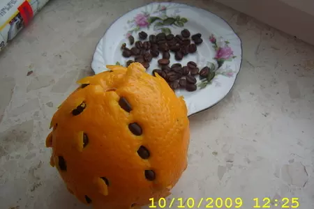 Домашний ликёр: шаг 5