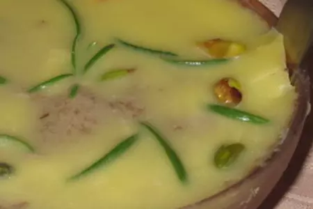 Паштет из куриной печени: шаг 6