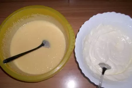"вишневая вкусняшка": шаг 3