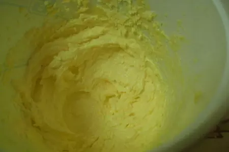 Греческий ореховый пирог(karidopita): шаг 2