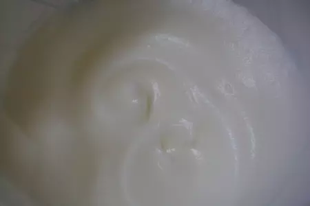 Греческий ореховый пирог(karidopita): шаг 5
