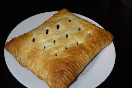 Экспресс - закуска: шаг 5