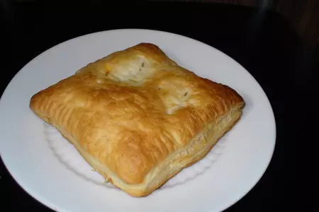 Экспресс - закуска: шаг 6