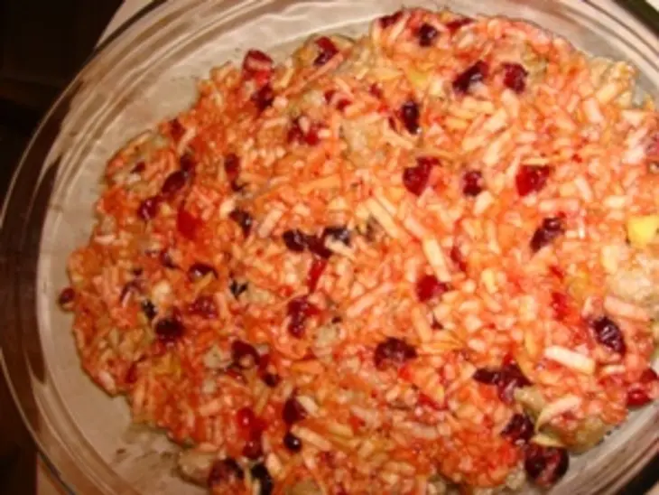 Свининка с кислинкой: шаг 5