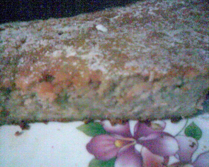 Ароматный айвовый кекс - коврижка: шаг 8