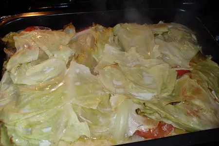 Нежнейшее мясо - без особых хлопот: шаг 6