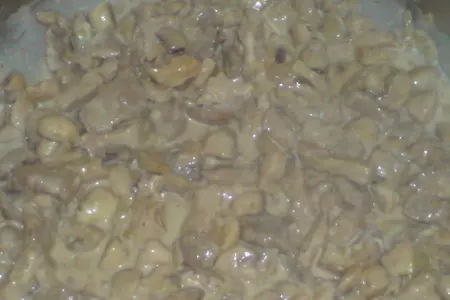 Мясо по-швейцарски: шаг 4