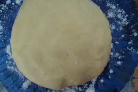 Конфеты со сгущенкой и шоколадом (conos de dulce de leche y chocolate): шаг 1