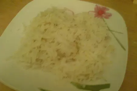 Салат "красная шапочка": шаг 1