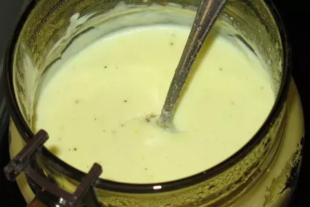 Каннелони с деревенским печеночным паштетом: шаг 4