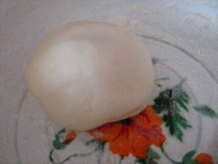Тухум Барак. Тесто на вареники без яиц на воде. Вьетнамский пельмень с яйцом. Пельмени с яйцом.