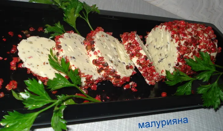 Масло " дракон ": шаг 6
