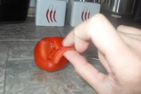 Просто помидор: шаг 5