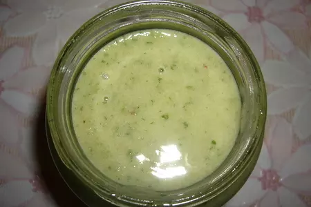Живое варенье-желе из фейхоа: шаг 3