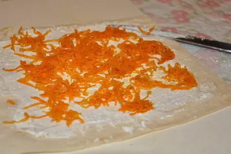 Бурито: шаг 3