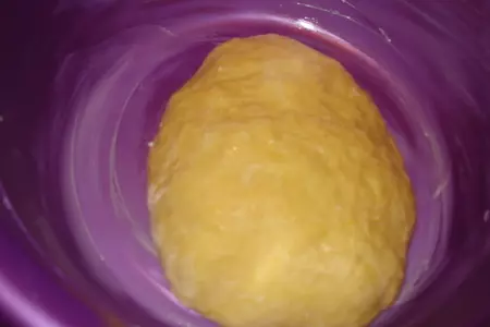Плетёночки: шаг 1