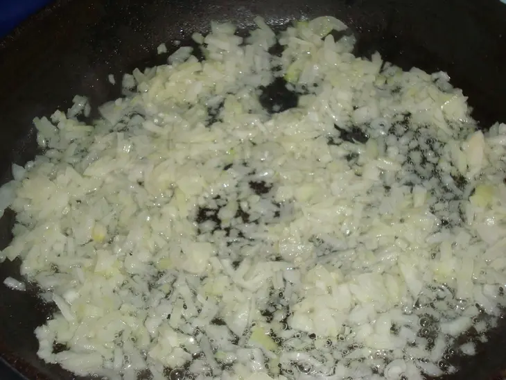 Лазанья с мясом | тесто для лазаньи: шаг 2