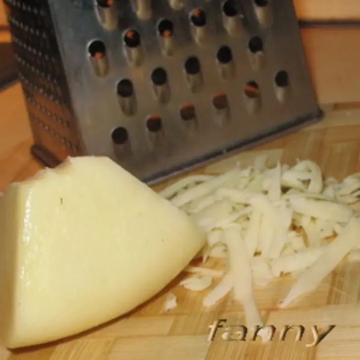 Запеканка из корневого сельдерея с курицей: шаг 5